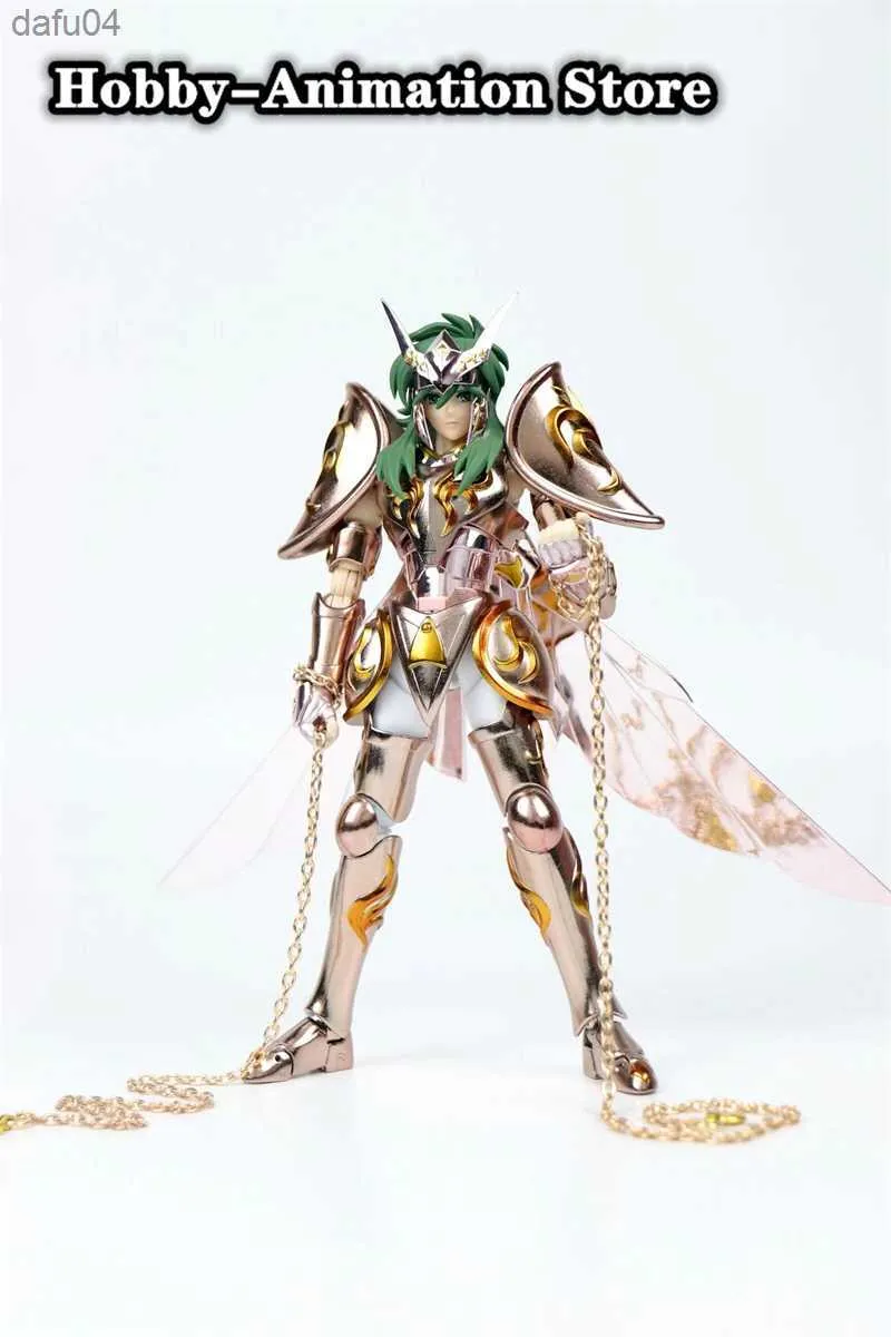 Saint seiya myth cloth ex god on sale cloth