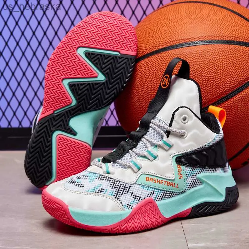 Basketball shoes with thick soles discount