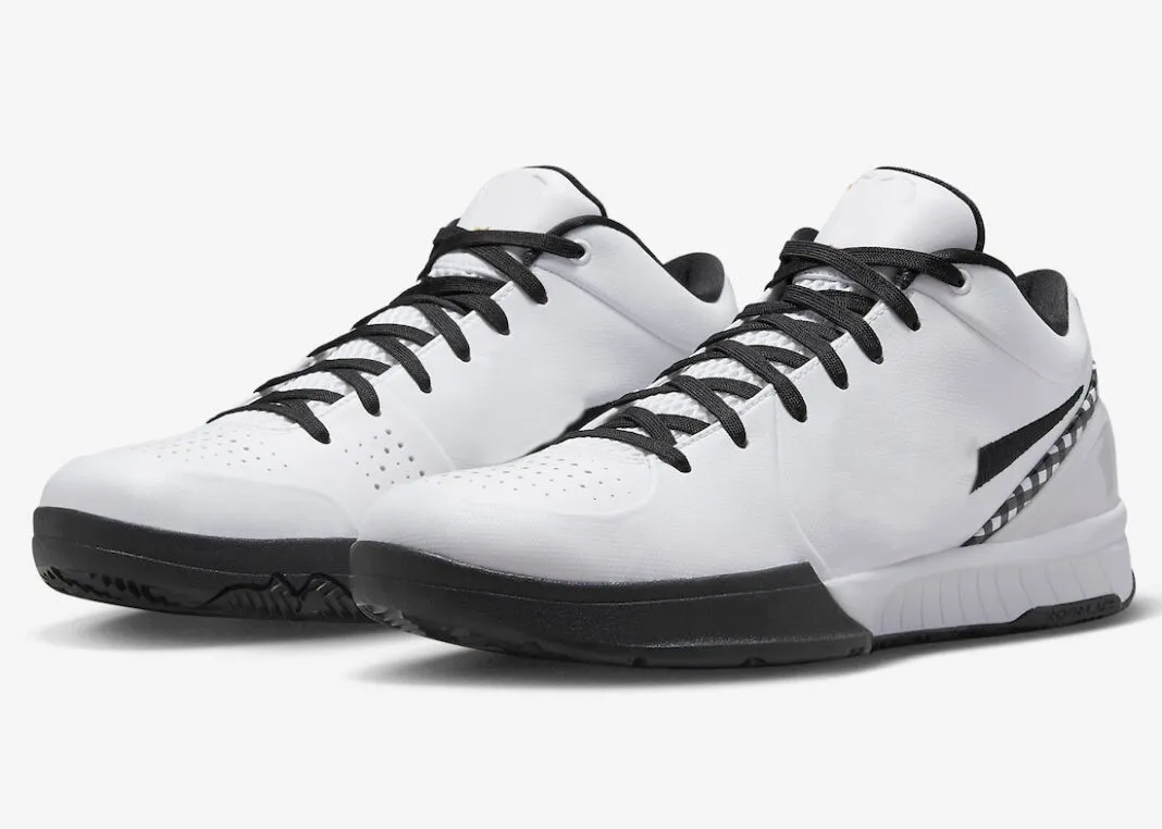 Kobe 4 best sale shoes for sale