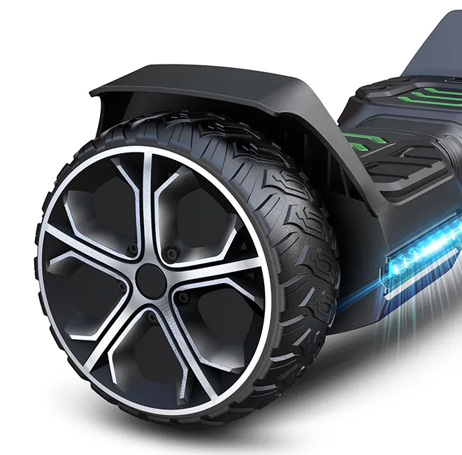 Gyroor hoverboard reviews hotsell