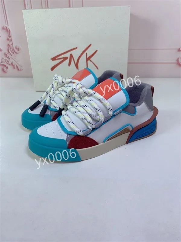 Designer Tennis Shoes Womens Men Casual Shoes Sneakers Lace Up Women