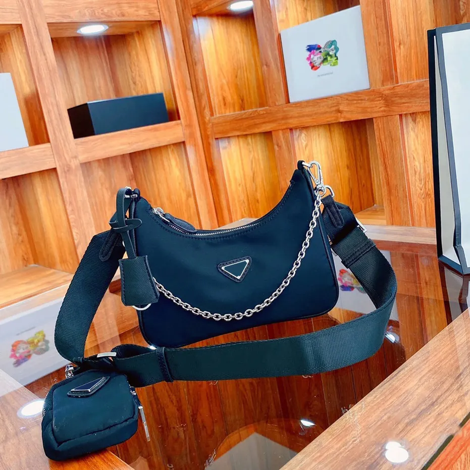 2005 Nylon Dhgate Prada Re Edition 2005 Prada Re Edition 2005