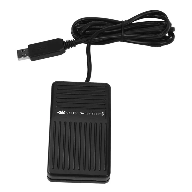 Gadżety PC Pedal klawiatury USB USB