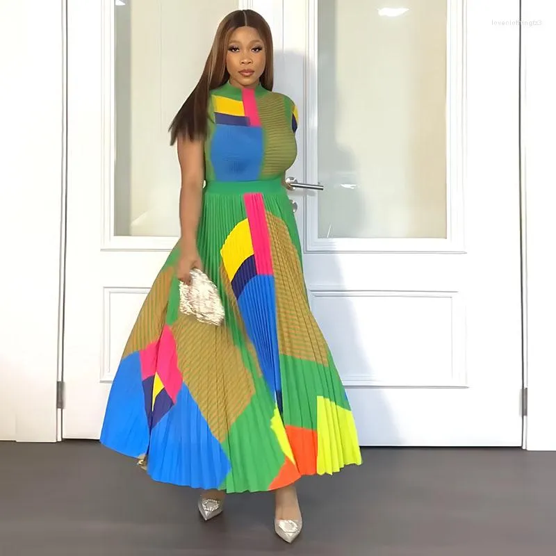 2 piece african dress sales
