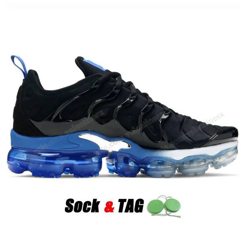 Dhgate Retro Running Shoes Vapormax Tn Plus Multi Gradient