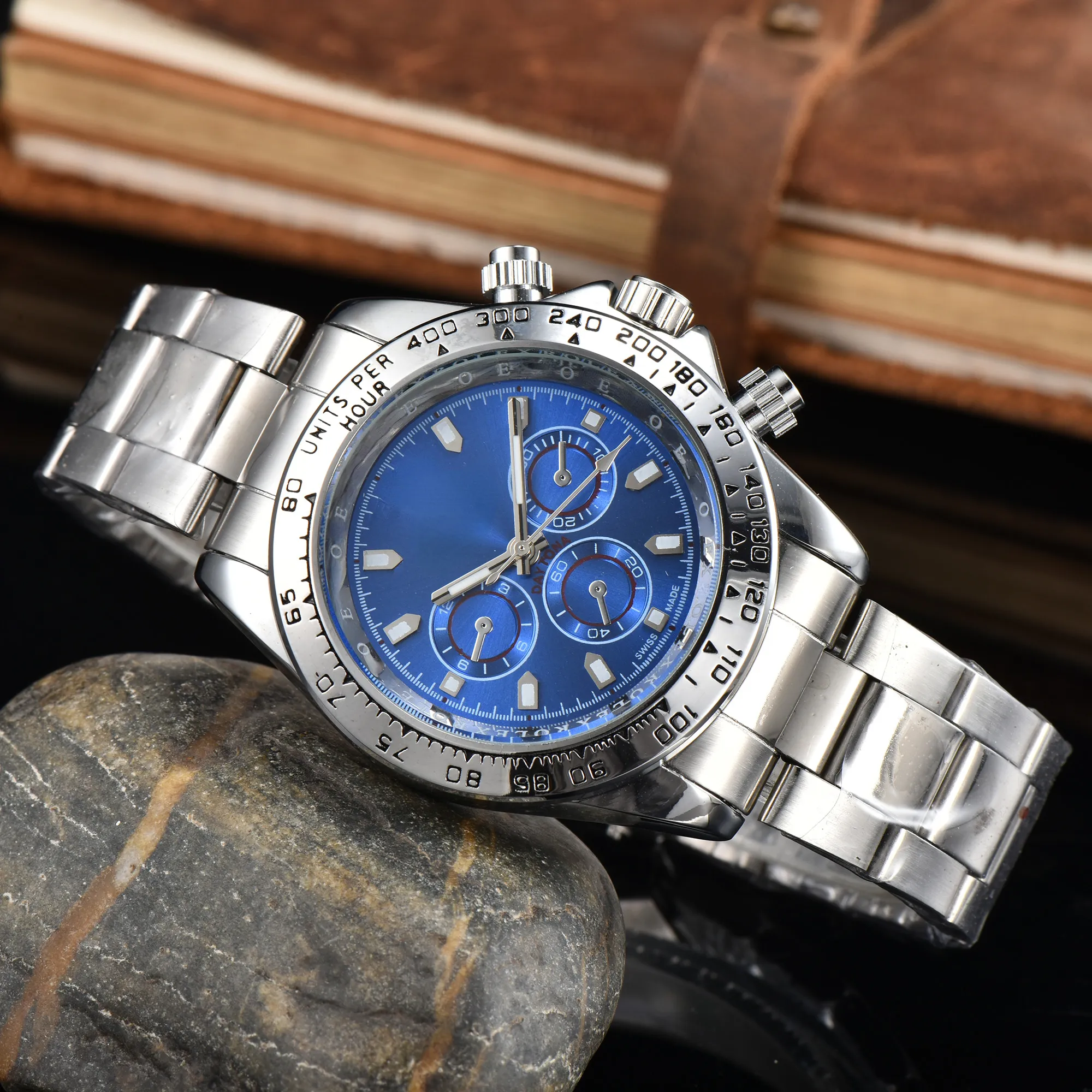 2023 Designer Watch Quartz Watches Brand Brand Watch Watch Man Watch Watch Classic Luxury Business Breiess