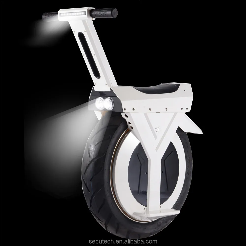 Monowheel motorcycle price outlet