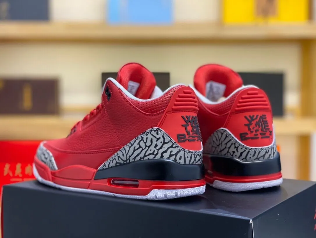 Dj khaled grateful 3s on sale