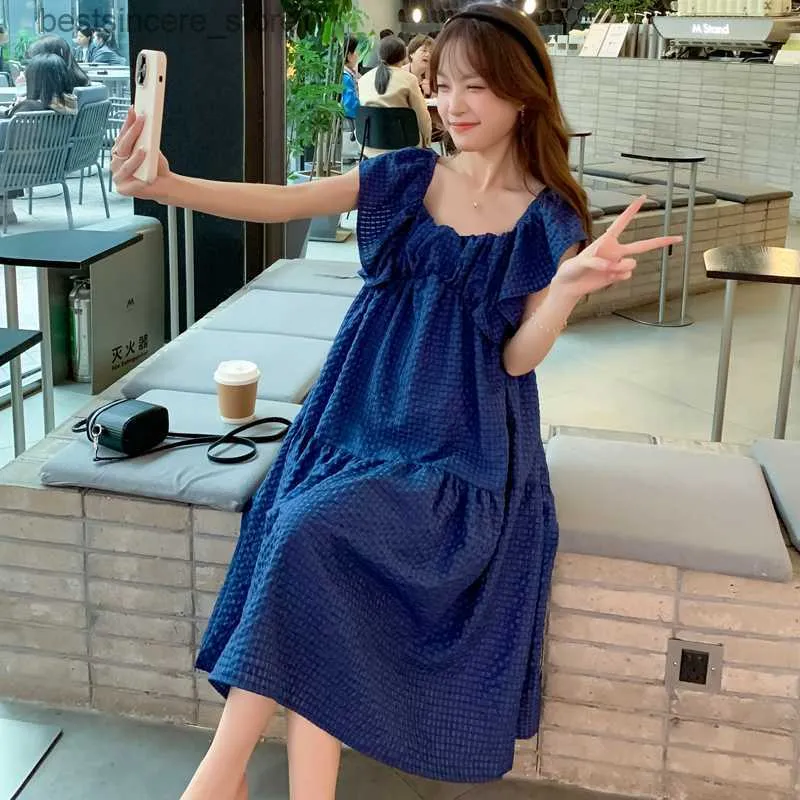 Summer dresses for pregnant women top