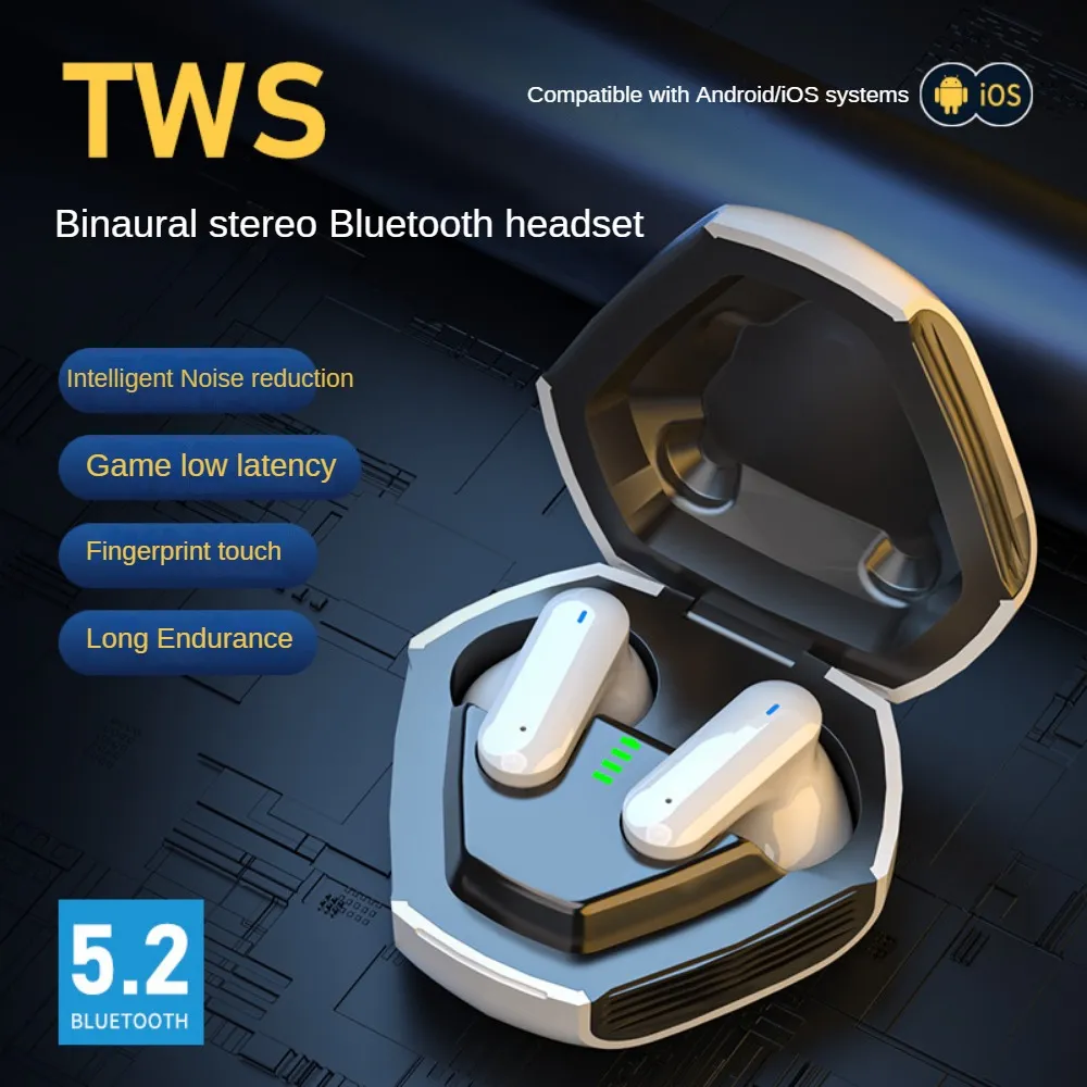 Bluetooth earphones with long battery life clearance