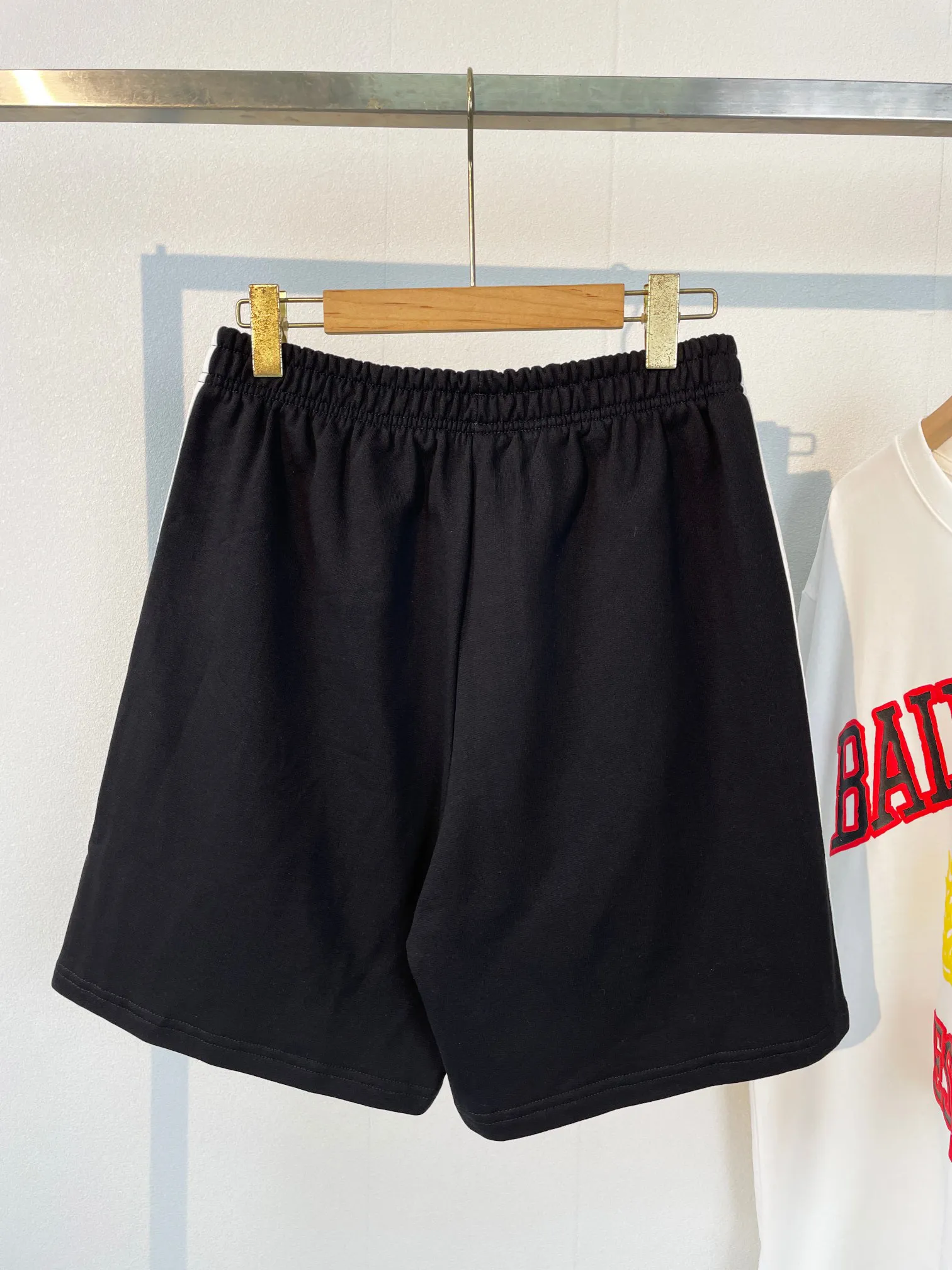 Pantaloncini Taglie Forti Da Uomo Abbigliamento Estivo In Stile