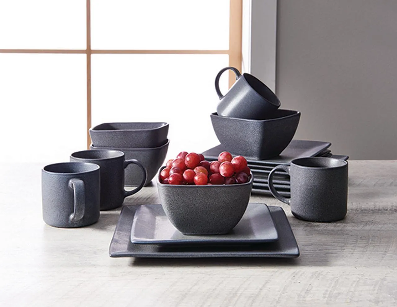 Better homes & gardens dinnerware sets sale