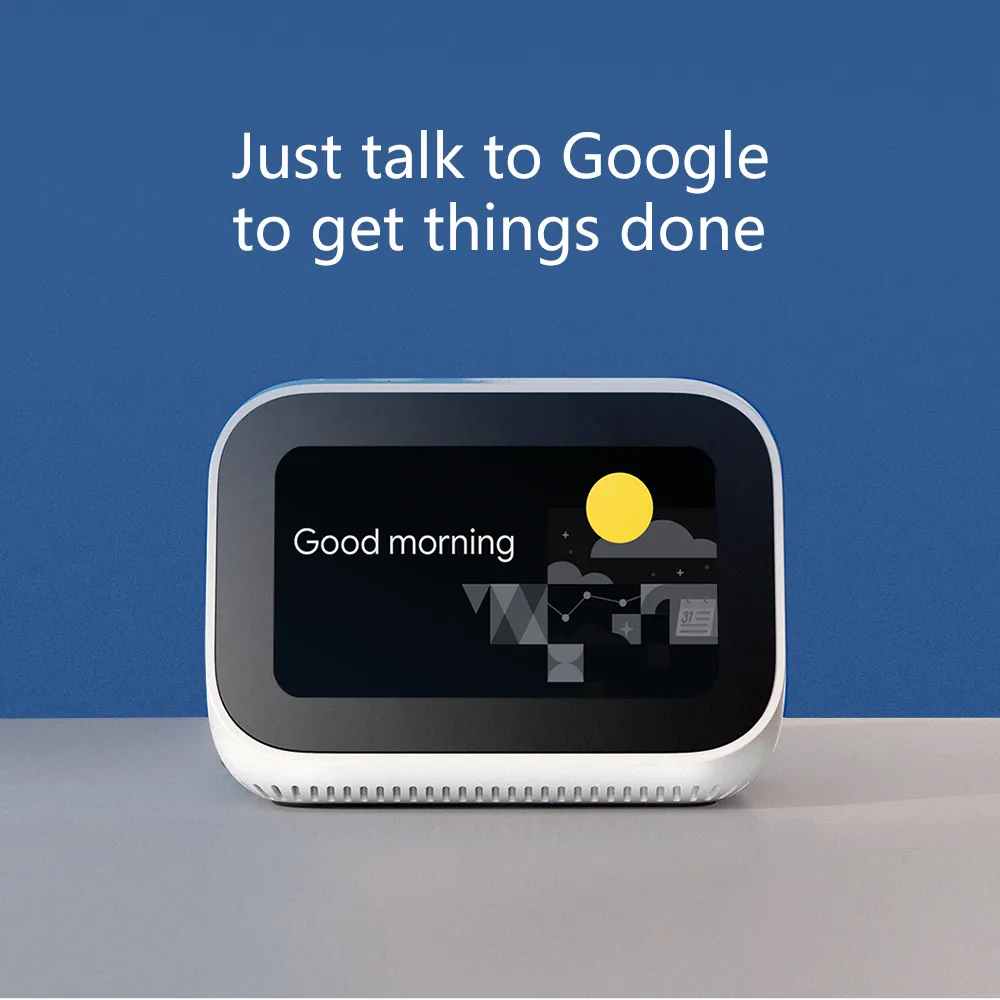 Xiaomi mi cheap wifi speaker