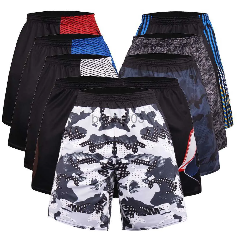 3D Printed Mens Gym Target Mens Shorts For Quick Dry Training And