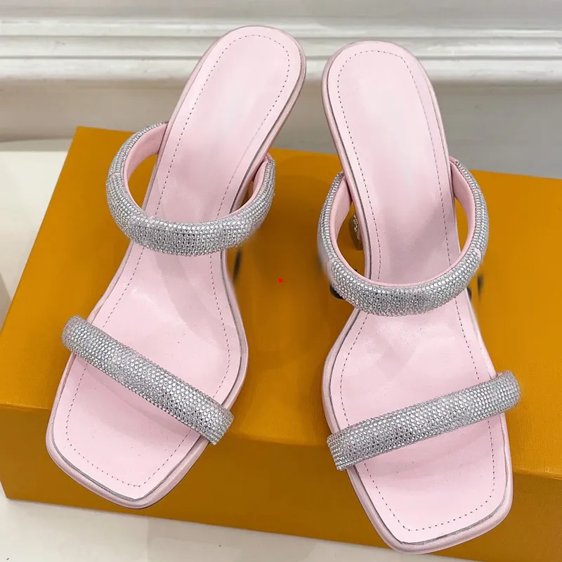 2023 Mode Frauen Hausschuhe Sandles Klassische Flache Home Slipper