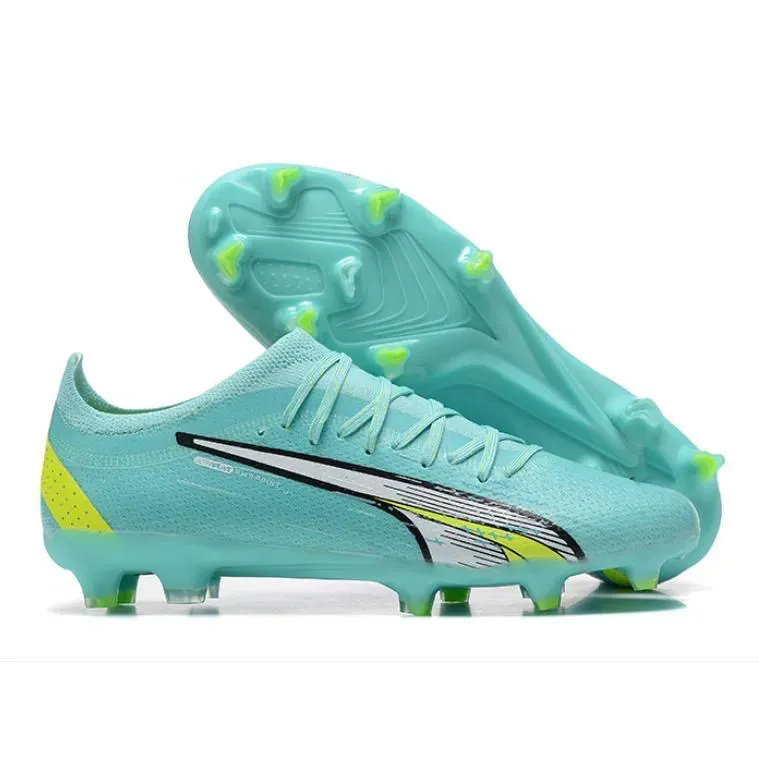 Mens Classic Soccer Shoes Future Ultimate FG Cleats Breathable Mesh Football Boots For Outdoor Lawn 2024 From Messi shop 23.87 DHgate.Com