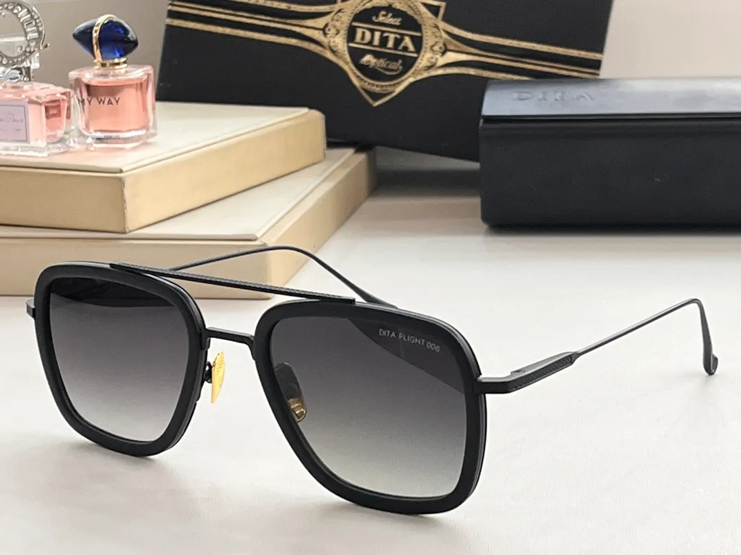 Gafas dita hombre best sale