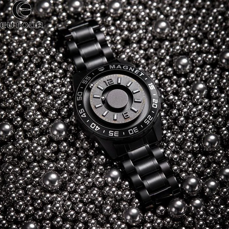 Eutour watch discount