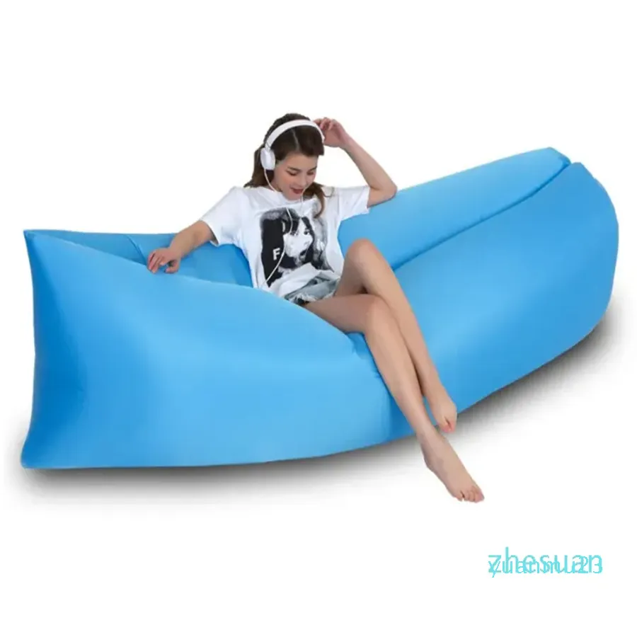 Self inflating chair bag shop