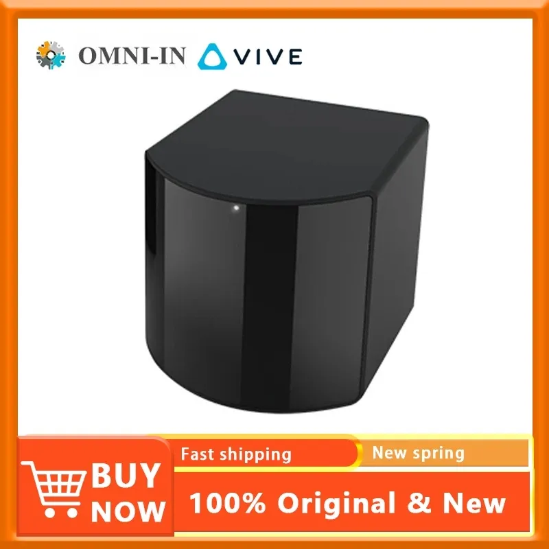 VIVE Pro 2.0 Locator Valve Index Base Station For VR Glasses Bracket