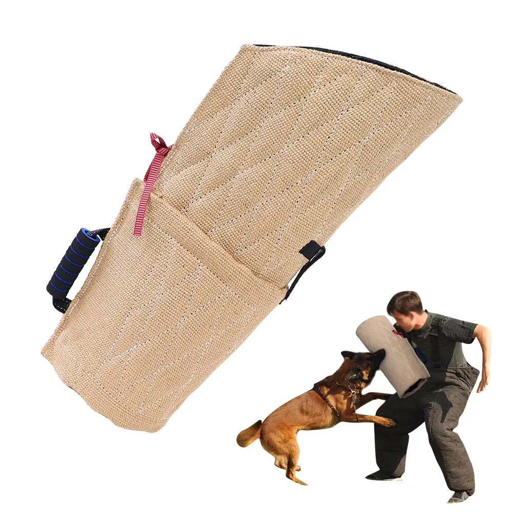 Schutzhund training supplies new arrivals