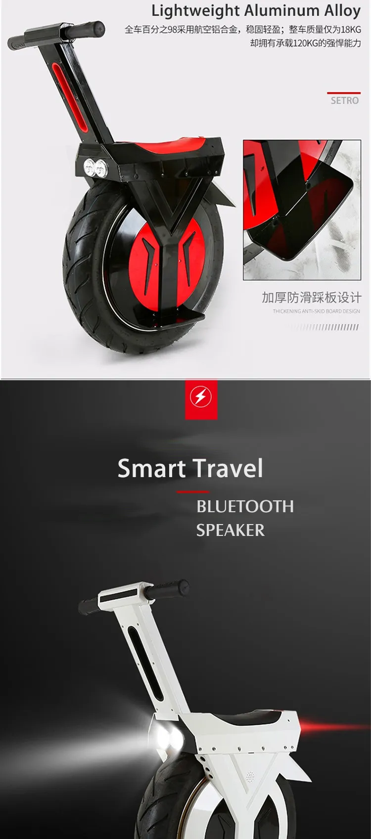 17 inch one wheel motorcycle sales