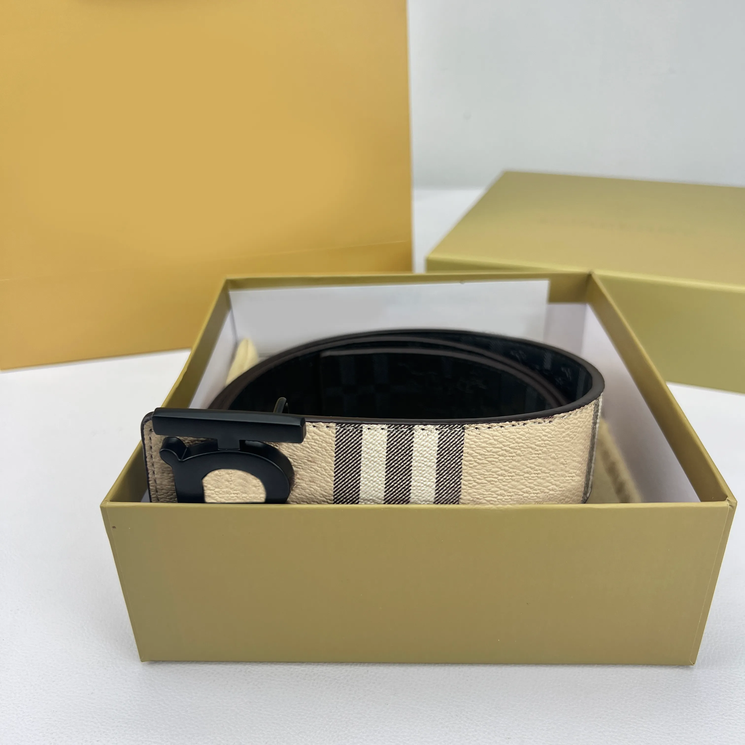 DHgate Burrberry Belt Designer Top Quality Fashion Belt Mens Belt Luxury Belts For Man Gold Silver Women Buckle Cintura Belt JGSB Fashion Accessories