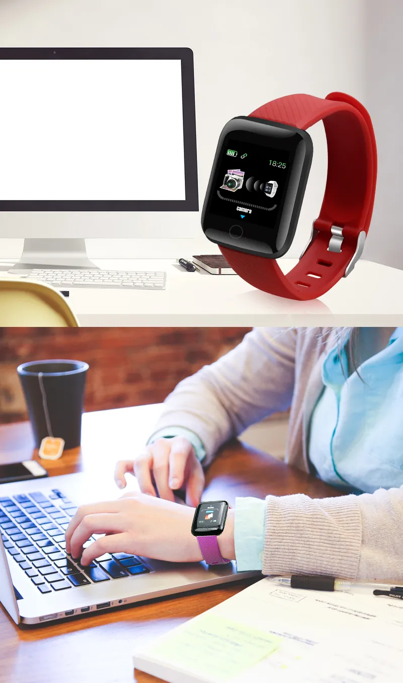 116 plus wristband best sale