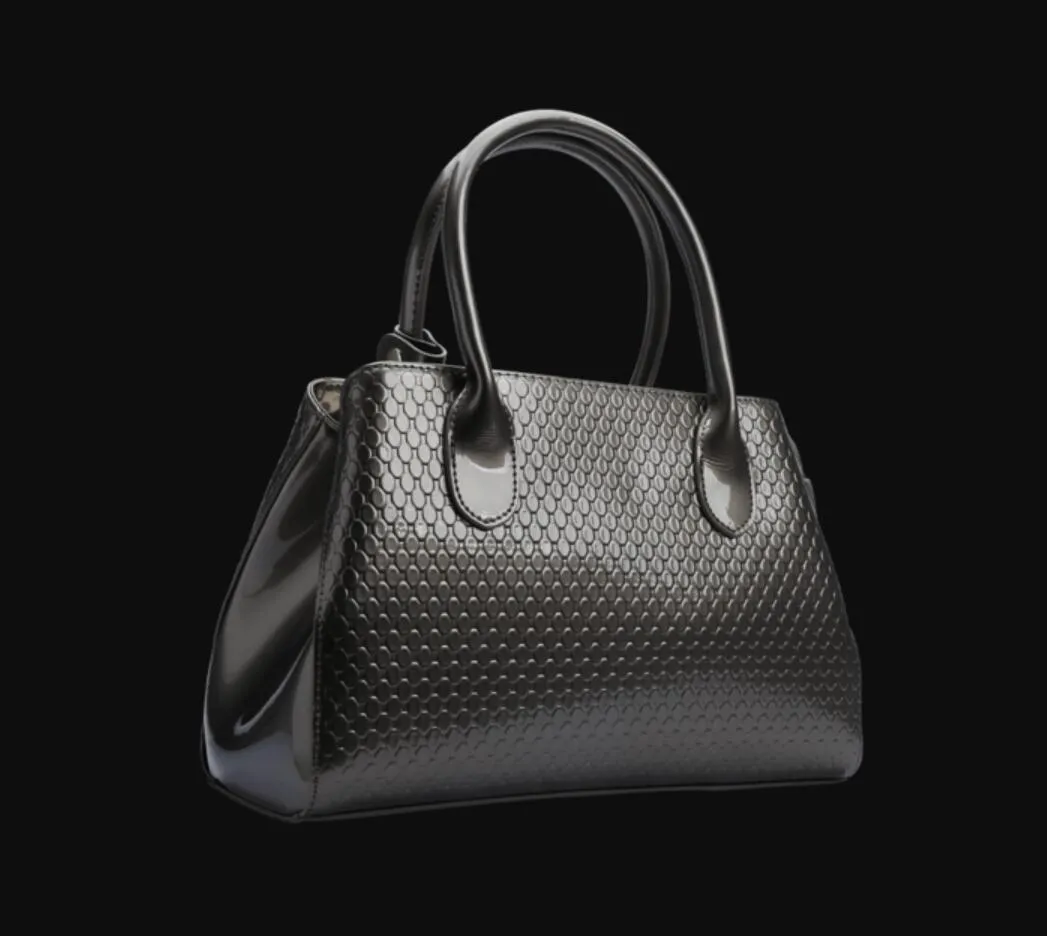 ファッションデザイナーの女性ショッピングバッグ女性ショルダーバッグハンドバッグ財布本物の革のクロスボディトートキーカードチェーン高品質の男性革財布207