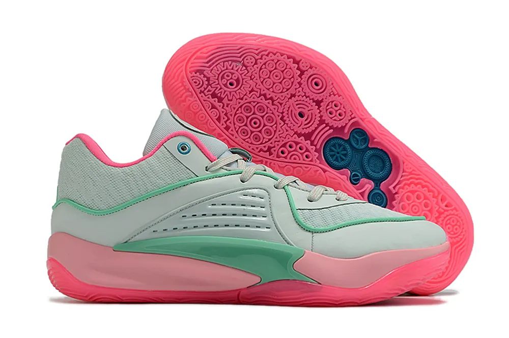 Scarpe kd 2 uomo marrone store