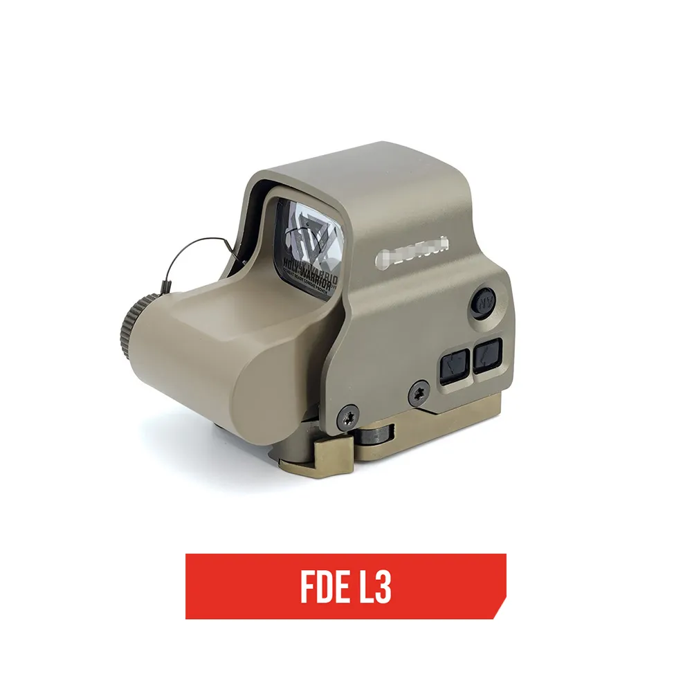 New 2022 Holy Warrior S1 Exps-3-0 Nv Function | Tactical