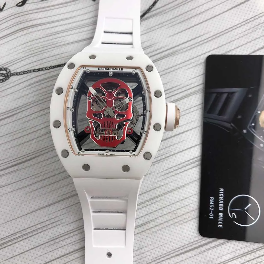 Richarmille clearance