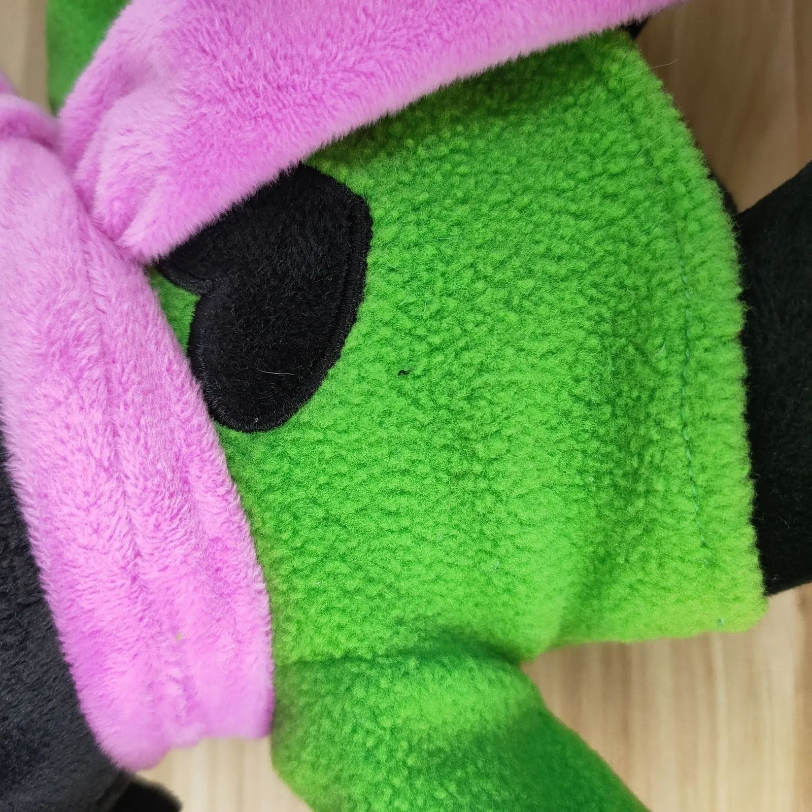 Kawaii Ralsei Lancer Pet Simulator X Plush Soft Stuffed Animal Doll For