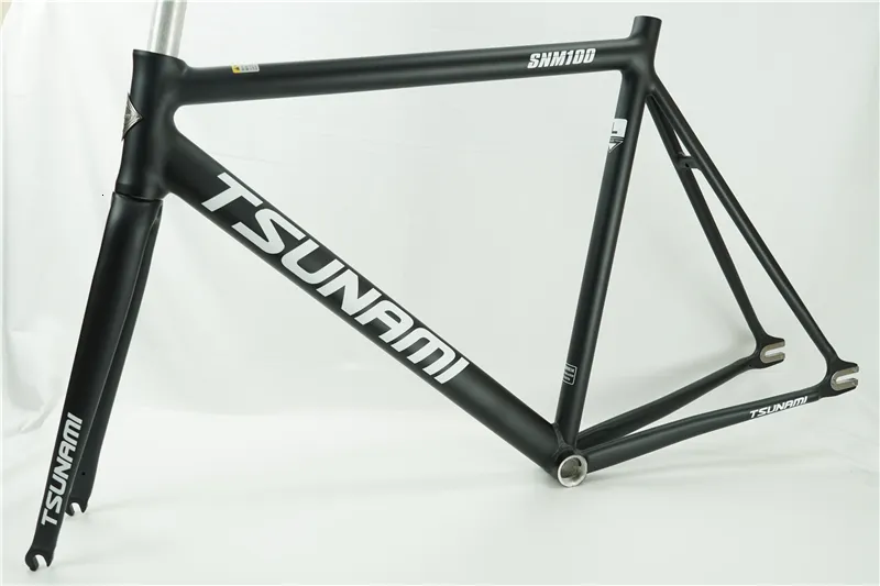 Frame 2024 fixie tsunami