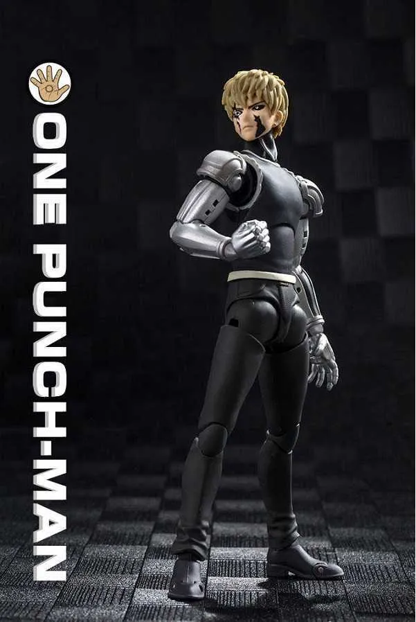 Shf one punch man discount