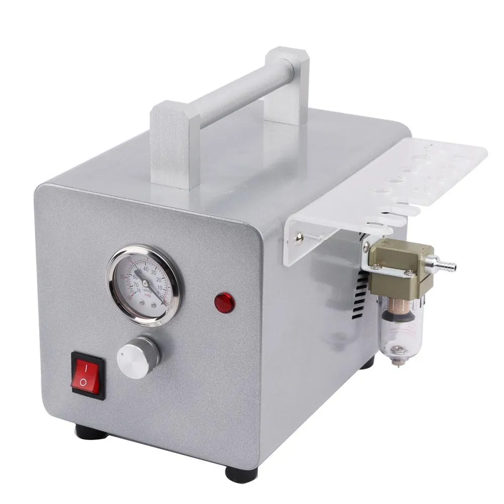 Dermabrasion Machine (1)