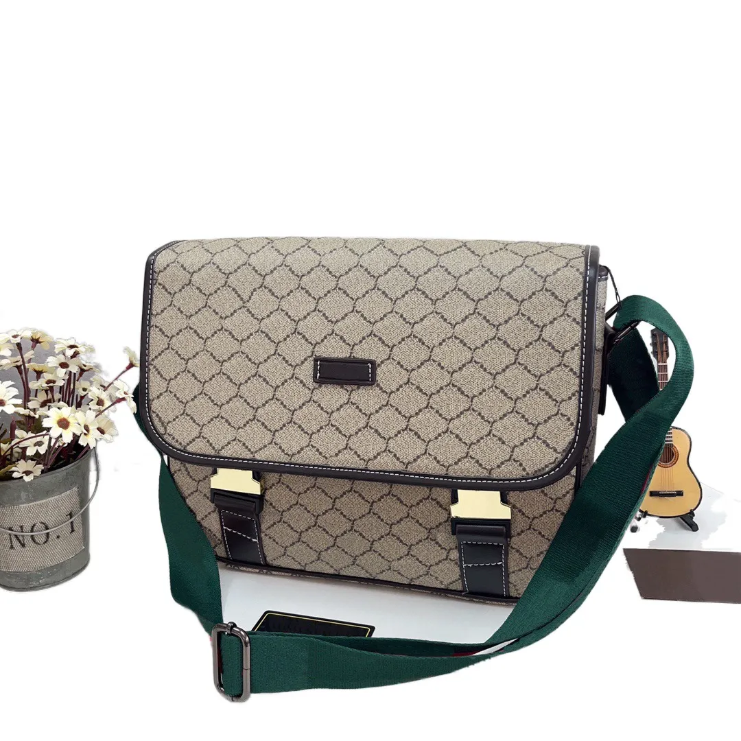 Khaki supreme shoulder bag clearance