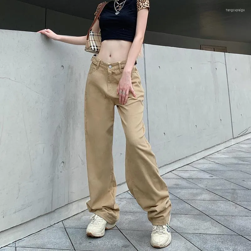 Womens casual khaki pants on sale