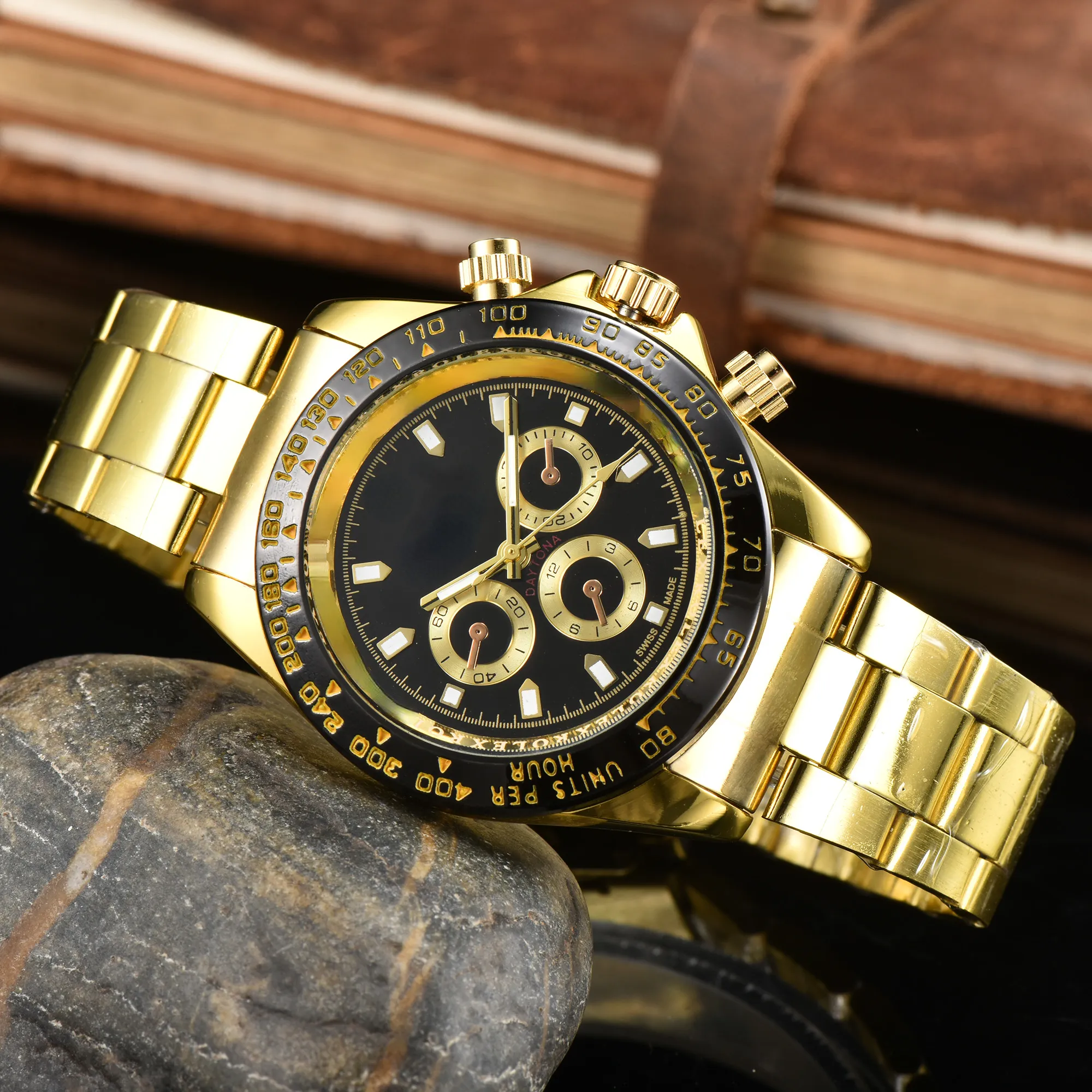 Classic brand watches online