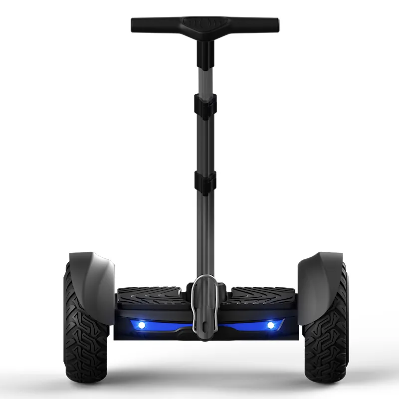 Best Choice Intelligent Balancing Car Children's Self-balancing Scooter Hoverboard