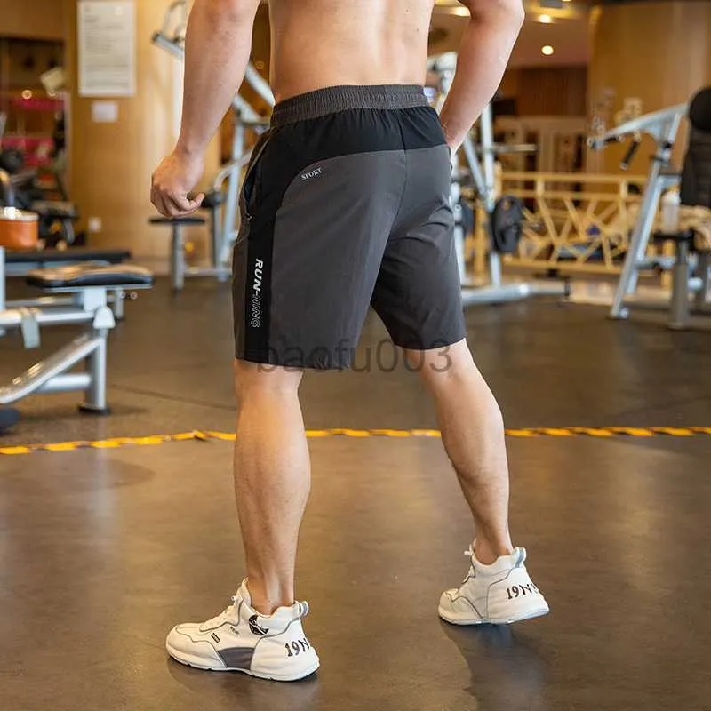Mens zip pocket running shorts hotsell