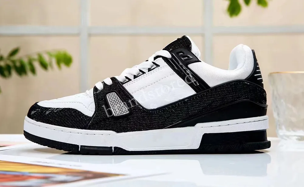 Louis vuitton sneakers dupe best sale