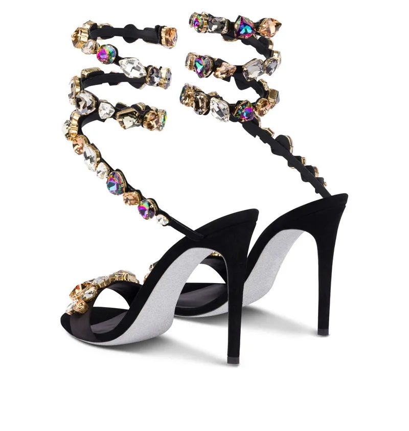 Colorful heels sales
