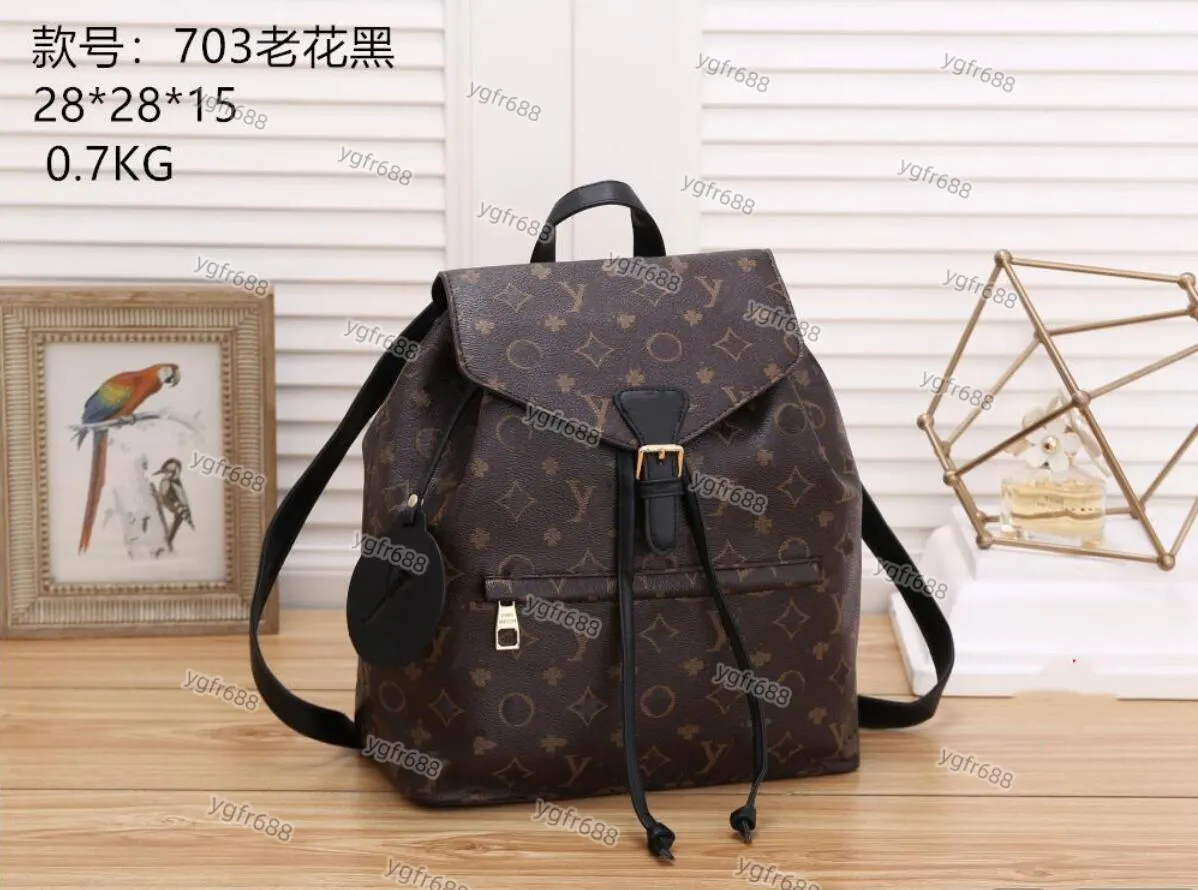 Vuitton Bags Backpack Louis Vuitton Yupoo Designer Backpacks