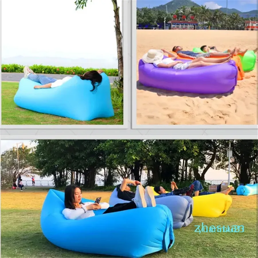 Self inflating chair best sale