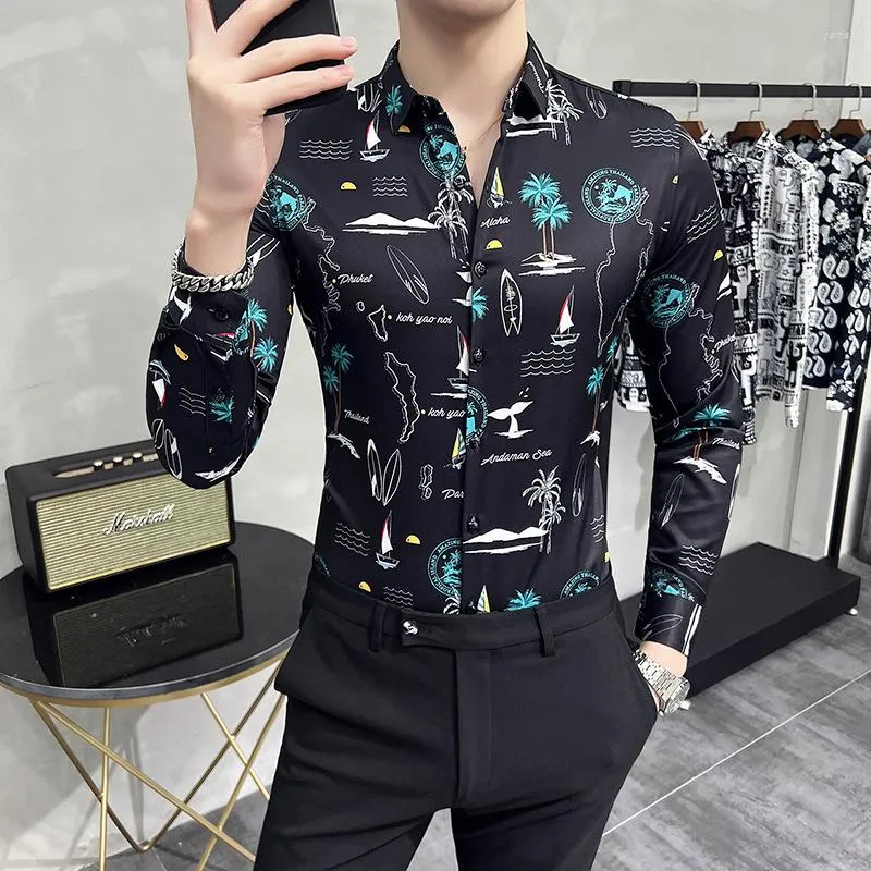 Poleras slim fit online