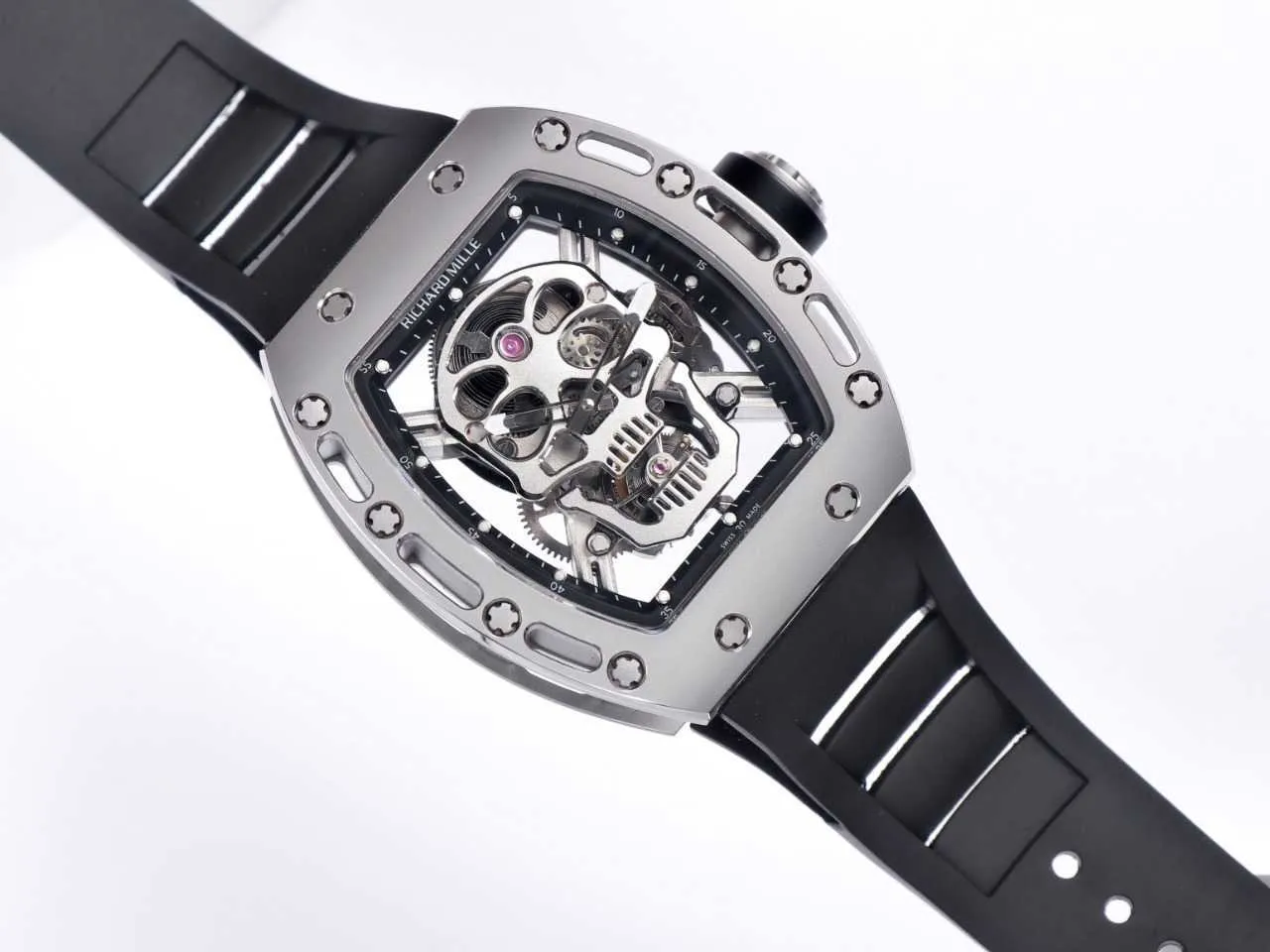 Richard mille replica best sale dhgate