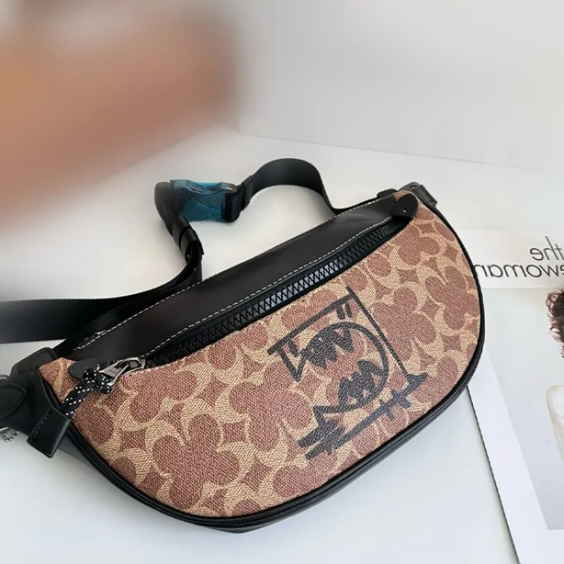 Mens designer fanny pack deals