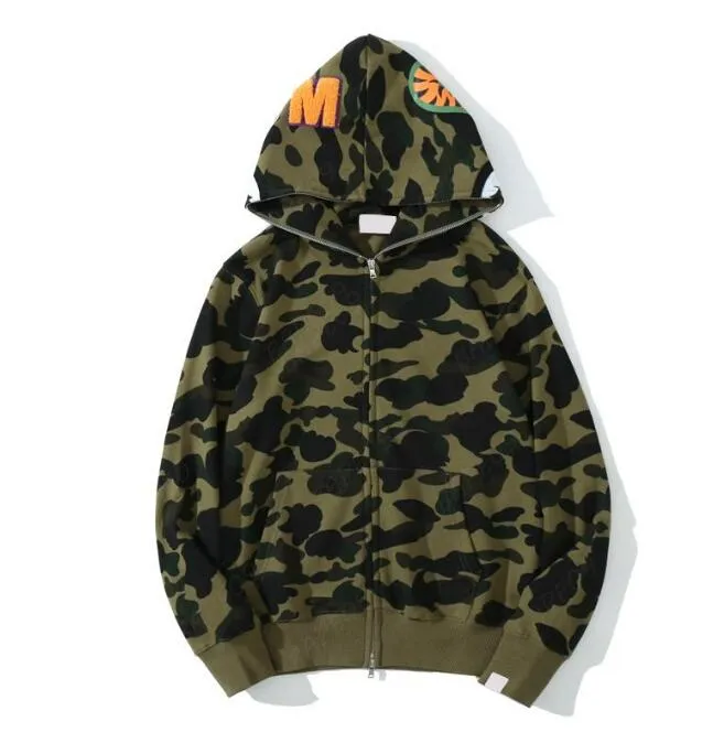4xl full zip hoodies store