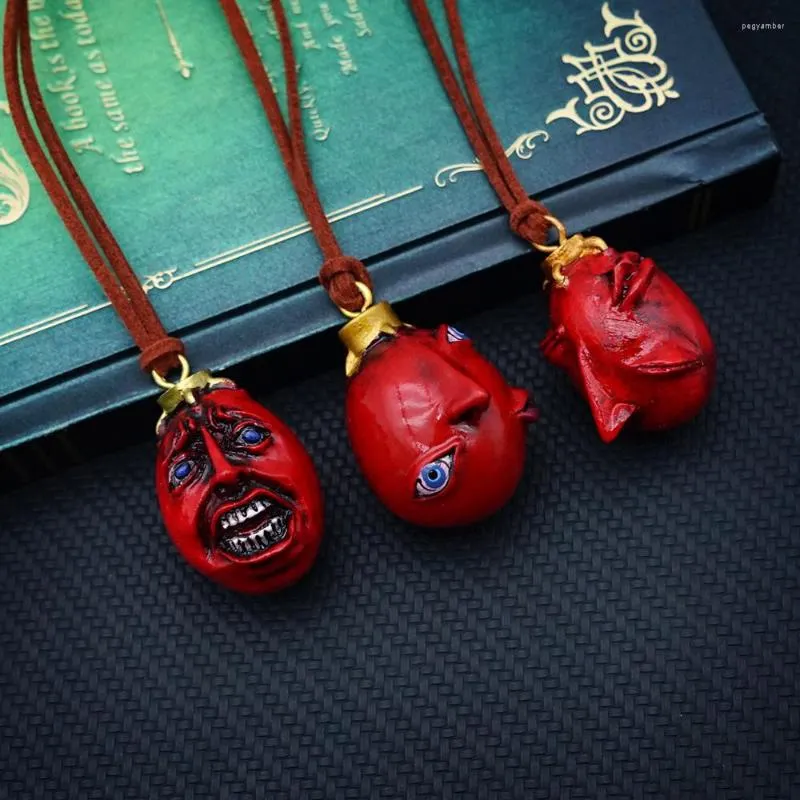 Berserk jewelry top
